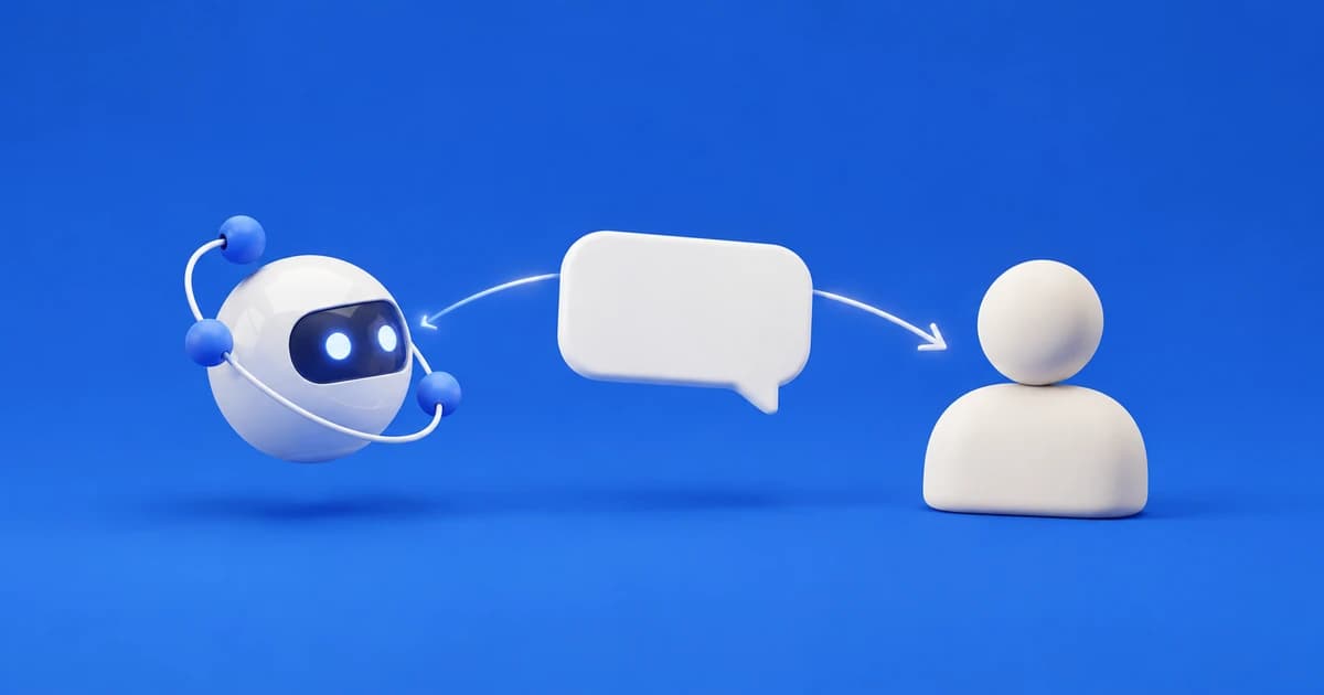 IA o asesor humano: cuándo automatizar y cuándo transferir una conversación de WhatsApp