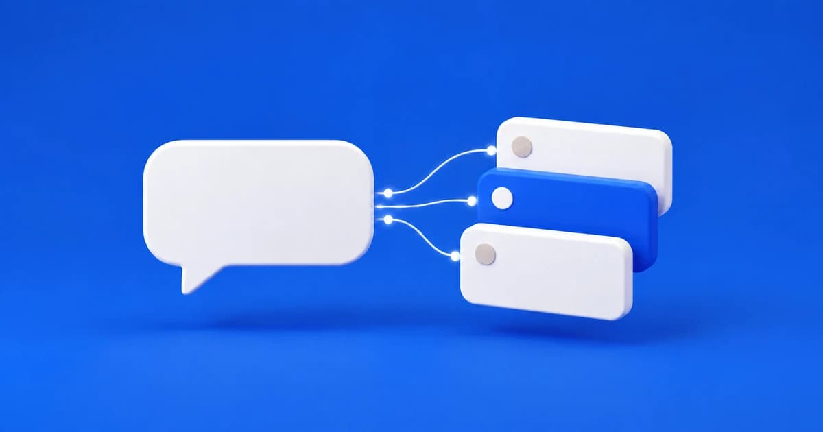 25 prompts para vender, atender y calificar clientes por WhatsApp con IA
