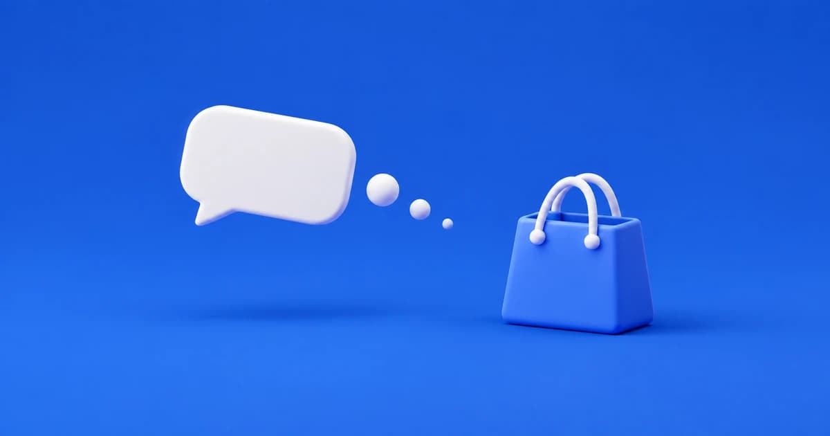 Por qué tus clientes abandonan la conversación de WhatsApp antes de comprar